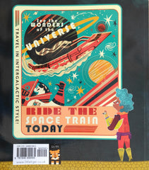 The Space Train
