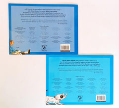 Wonderwise Collection