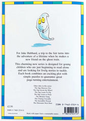 Usborne the fairground ghost