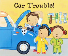 Car Trouble