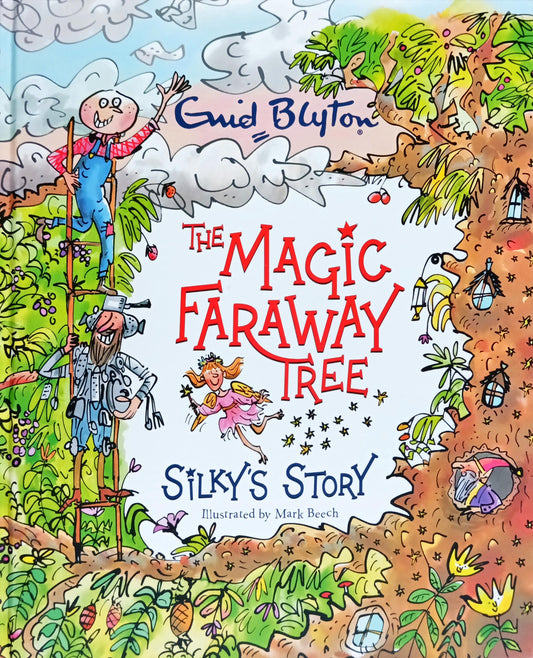 The Magic Faraway Tree (Enid Blyton)