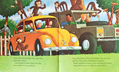 Harry And The Dinosaurs Go Wild