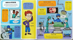 Let's go Hospital ( Little Explorers )