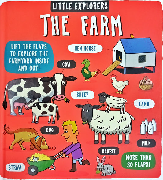The Farm ( Little Explorers )