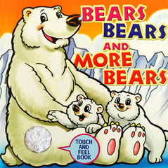 Bears Bears and More Bears