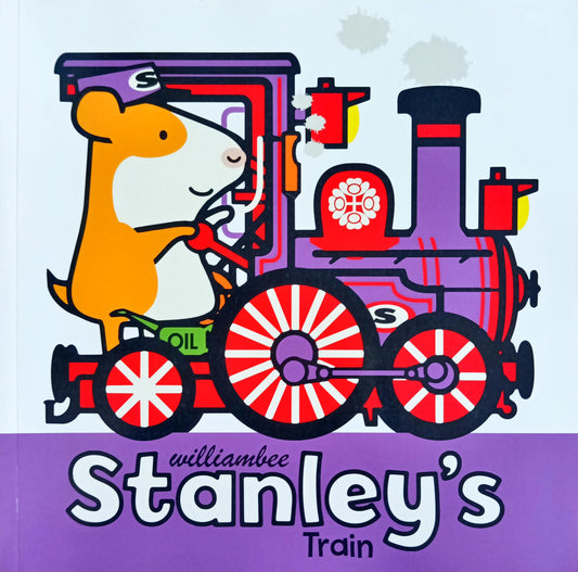 Stanley's Train