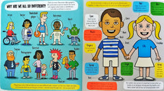 My Amazing Body ( Little Explorers )