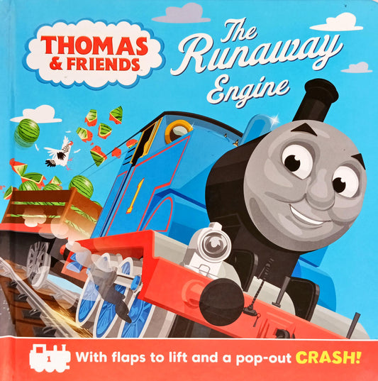 The Runaway Engine