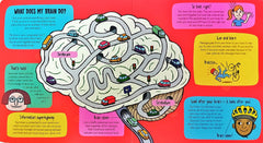 My Amazing Body ( Little Explorers )