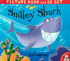 Smiley Shark