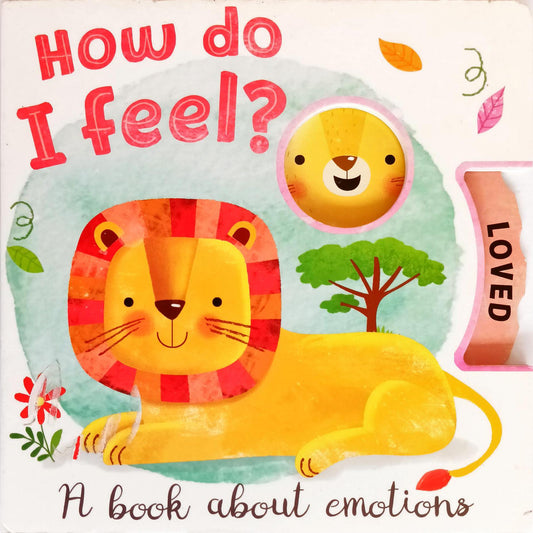 How do I feel?