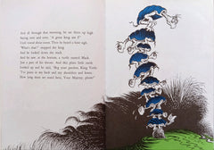 Yertle the turtle and other stories (Dr Seuss)