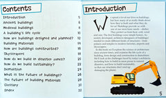 The Science Combo Set (4 Books)