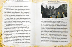 Adventure Stories For Boys