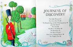 Hans Christian Andersan's Fairy Tales