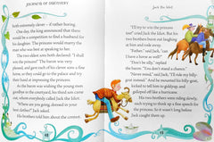 Hans Christian Andersan's Fairy Tales