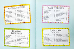 Nursery Treasury