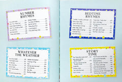Nursery Treasury