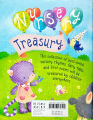 Nursery Treasury