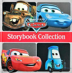 Disney Cars Storybook Collection