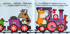 Stanley's Train