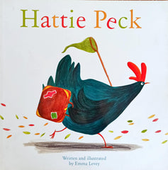 Hattie Peck