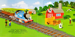 The Runaway Engine