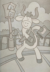 Magic Painting