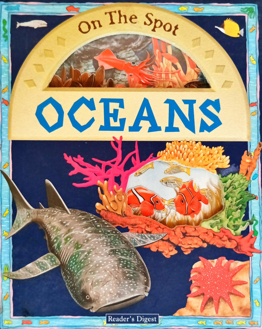 On the spot Oceans