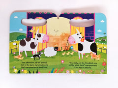 Cara the cow