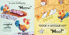 Rooster Trouble