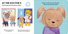 How Do You Feel? - A Book About Emotions
