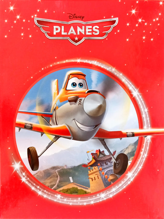 Disney Planes