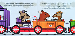 Stanley's Train