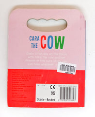 Cara the cow