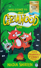 Welcome to Grimwood