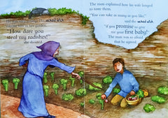 Rupunzel My Favourite Stories