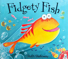 Fidgety Fish