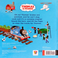 The Runaway Engine