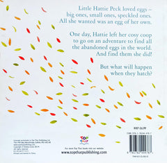 Hattie Peck