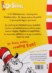 Yertle the turtle and other stories (Dr Seuss)
