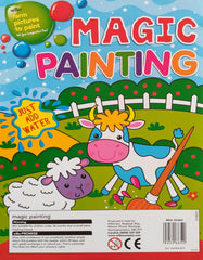 Magic Painting