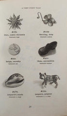 Hubert Horatio A very fishy tale