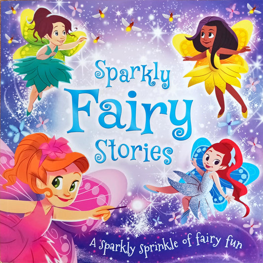 Sparkly Fairy Stories