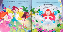 Sparkly Fairy Stories