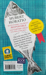 Hubert Horatio A very fishy tale