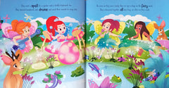 Sparkly Fairy Stories