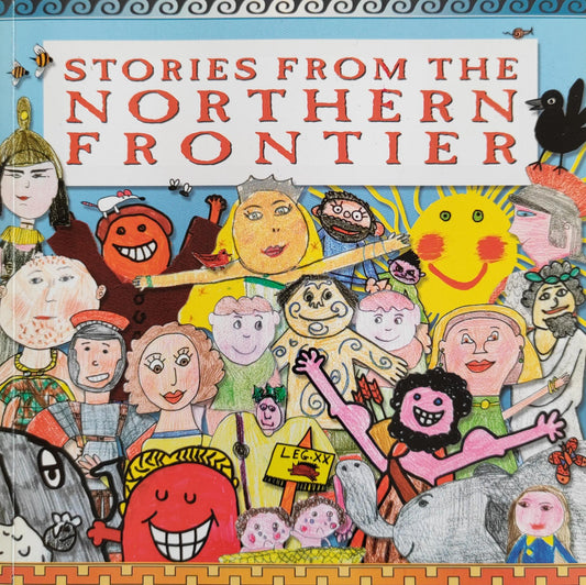 Stories from the Northern frontier