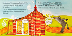 Ladybird First Favourite Tales Combo Set 2 (4 Books)