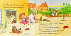 Ladybird First Favourite Tales Combo Set 2 (4 Books)